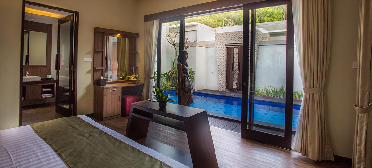 Buana Bali Luxury Villas and Spa