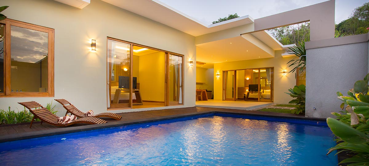 Buana Bali Luxury Villas and Spa